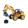 JUEGO VIKINGTOYS EXCAVADORA XL ECO-BIO
