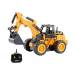 JUEGO VIKINGTOYS EXCAVADORA XL ECO-BIO
