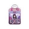 MOCHILA ESCOLAR GORJUSS 270X100X370 MM