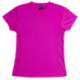 Camiseta Mujer Tecnic Rox poliéster