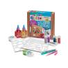 SET CARIOCA GLITTER CREATOR SET