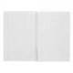 Cuaderno espiral Liderpapel Witty Tamaño Folio 80 hojas Tapa dura Cudricula 6 mm 75 g/m2 Con margen Colores surtidos
