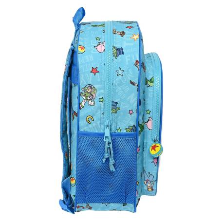 Mochilas escolares toy story online