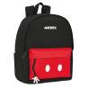 MOCHILA MICKEY MOUSE PARA PORTATIL 14,1" 400X310X160 MM