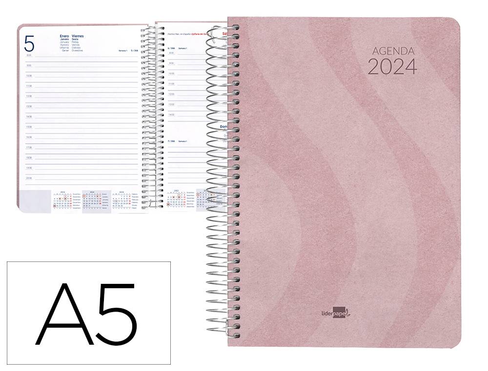 https://cache1.materialescolar.es/3787378/agenda-espiral-liderpapel-syros-15x21-cm-2024-dia-pagina-simple-espiral-color-rosa-papel-60gr-167003.jpg