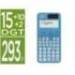 Calculadora Cientifica Casio FX-85SPX II Classwiz con +15 +2 digitos