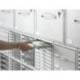 Fichero cajones de sobremesa Archivo 2000 archisystem 356x316x303 mm 3 cajones color gris