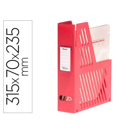 Revistero plastico archico 2000