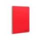 Cuaderno espiral Liderpapel cuarto smart Tapa blanda 80h 60gr Liso Sin margen Colores surtidos (no se puede elegir)