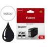 INK-JET CANON PGI-1500XL NEGRO