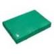 Carpeta de proyectos Liderpapel de carton con gomas Paper Coat lomo 50 mm verde
