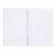 Bloc Liderpapel DIN A4 wonder milimetrado 3mm con margen tapa plástico 90 gr color “no se puede elegir”