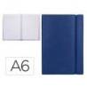Cuaderno Liderpapel indice Din A6 120 hojas encolada