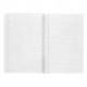 Cuaderno espiral Liderpapel folio smart Tapa blanda 80h 60gr horizontal con margen Colores surtidos (no se puede elegir)
