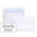 Sobre Liderpapel comercial normalizado N9 color blanco