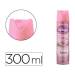 AMBIENTADOR SPRAY SPLASH AROMA ROSAS BOTE DE 300 ML