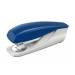 GRAPADORA PETRUS 235 AZUL CAPACIDAD 20 HOJAS USA GRAPAS 22/6 24/6 Y 26/6