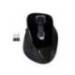 RATON NGS BOW OPTICO 800/1200/1600 DPI INALAMBRICO 5 BOTONES OPTICO RECEPTOR 2.4 GHZ NEGRO