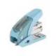 GRAPADORA LIDERPAPEL MICRO CON REGALO DE CAJA DE 1000 GRAPAS 24/6 26/6 CAPACIDAD 20 HOJAS