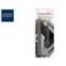 SET DE DIBUJO CONTE A PARIS BLISTER DE 2 LAPICES 2H/6B + 1 BARRA CARBON COMPRIMIDO + 2 DIFUMINOS + 1 GOMA MIGA PAN