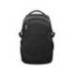 Mochila para portatil 18" Q-Connect color negro bolsillo exterior