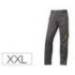 Pantalón de trabajo DeltaPlus gris talla XXL