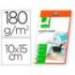Q-Connect Foto Glossy 180 g/m2 100x150 mm