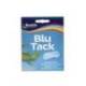 Masilla adhesiva marca Bostik Blu Tack