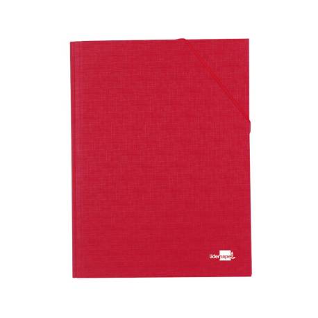 Carpeta Clasificadora Mariola Carton Plastif. Fº 12 Dptos. Gomas Colores Pastel Expositor De 20. Carpetas Clasificadores . La Superpapelería