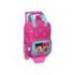 MOCHILA GUARDERIA CON CARRO SAFTA PIN Y PON 280X200X80 MM