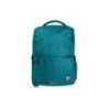 MOCHILA ESCOLAR OXFORD B-OUT COLOR AGUA 420X300X200 MM