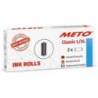 RODILLO ENTINTADOR METO CLASSIC L /XL CAJA DE 2 UNIDADES