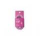 CABLE GROOVY USB 2.0 TIPO C A TIPO C LONGITUD 1 MT SILICONA COLOR ROSA FLAMENCO