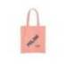 BOLSA CON ASAS MILAN TOTE BAG SERIE 1918 COLOR ROSA 380X410 MM
