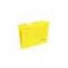 CARPETA COLGANTE TARIFOLD ATLANTA EUROFLEX DIN A4 CARTULINA 100%RECICLADA FSC COLOR AMARILLO CAJA DE 25