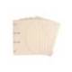 CARPETA PARA ARCHIVADOR TARIFOLD SMARTFOLDER TREE-FREE DIN A4 TRES SOLAPAS Y CIERRE DE VELCRO
