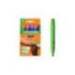 ROTULADOR BIC KIDS TATTOO SELLO CAJA DE 5 UNIDADES COLORES SURTIDOS
