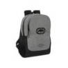 MOCHILA ESCOLAR SAFTA ADAPTABLE A CARRO ECKO UNLTD. RHINO 160X320X440 MM