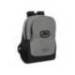 MOCHILA ESCOLAR SAFTA ADAPTABLE A CARRO ECKO UNLTD. RHINO 160X320X440 MM