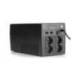 SAI NGS FORTRESS 1500 V2 BATERIA 1200 VA CON 4 TOMAS CORRIENTE SCHUKO PLUG OFF LINE UPS 720W FUNCION AVR