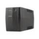SAI NGS FORTRESS 1200 V3 BATERIA 800 VA CON 2 TOMAS CORRIENTE SCHUKO PLUG OFF LINE UPS 480W FUNCION AVR