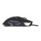 SET TECLADO Y RATON Q-CONNECT GAMING CON CABLE E ILUMINACION LED COLOR NEGRO