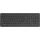 TECLADO HP 225 INALAMBRICO QWERTY COLOR NEGRO
