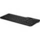 TECLADO HP 475 DUAL INALAMBRICO COLOR NEGRO