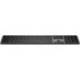 TECLADO HP 975 DUAL INALAMBRICO BLUETOOTH 5.0 RETROILUMINACION USB-C COLOR GRIS