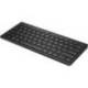 TECLADO HP 355 MULTIDISPOSITIVO BLUETOOTH INALAMBRICO COLOR NEGRO