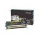TONER LEXMARK LASER C746A1YG C746 / C748 AMARILLO 7000 PAGINAS
