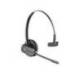 AURICULAR PLANTRONICS INALAMBRICO DECT CS540 MONOAURAL COBERTURA 120 M