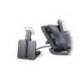 AURICULAR PLANTRONICS INALAMBRICO DECT CS540 MONOAURAL COBERTURA 120 M