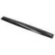 REPOSAMUÑECAS Q-CONNECT DE GEL PARA TECLADO COLOR NEGRO 525X58X17 MM